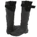 J. Shoes Selma Black/Black