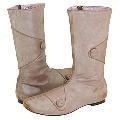 J. Shoes Erin Brown/Silver