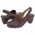 Easy Spirit Tanis Dark Brown/Dark Brown