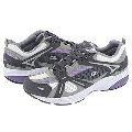 Easy Spirit Orion Dark Grey Multi