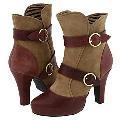 Faryl Robin Qatar Bordo