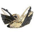Matiko Sassy Black Patent