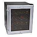 EdgeStar Platinum 16-bottle Wine Cooler
