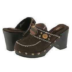 Dr. Scholl's Acclaim Oxford Brown