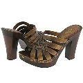 Dr. Scholl's Scurry Bronze