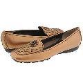 Vaneli Jazmina Bronze Pearl Nappa