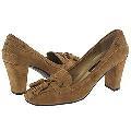 Vaneli Pedrine Cuoio Nival Suede