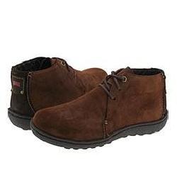 Camper Industrial-36209 Brown Suede