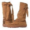 Camper Industrial-45865 Tan Suede