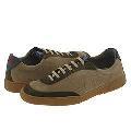 Camper LP-17448 Brown Suede