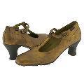 Camper Sofia-29510 Gold Pearlized Leather