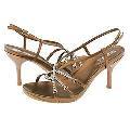 Kenneth Cole Reaction Hi Wrap Bronze