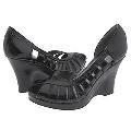 Kenneth Cole Reaction In The Bank Black Patent