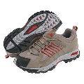 Adidas Kumasi M Titan Grey/Imperial Red/Aluminum(Size 8 D - Medium)
