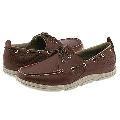Sebago Sennit Brown