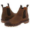 Sebago Whetstone Brown