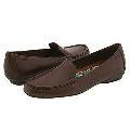 Sebago Mayfair Moc Dark Brown