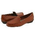 Sebago Mayfair Moc Tan