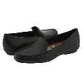 Sebago Mayfair Moc Black