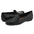 Sebago Mayfair Moc Black Patent