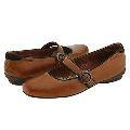 Sebago Mayfair Strap Tan
