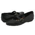 Sebago Mayfair Strap Black