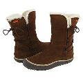 Sebago Snug High Brown