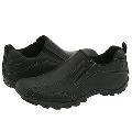 Skechers Zodiac Black Leather