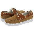 Sebago Jeffrey's Bay Sand/Tan
