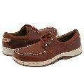 Sebago Anchorbend Ambergold/Brown