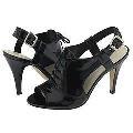 Nine West Heathers Black Patent