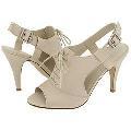 Nine West Heathers Natural Leather