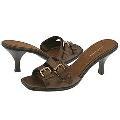 Nine West Yawl Tribe Bronze