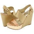 Nine West Newtime Dusk Buttercup/Dusk Peach