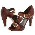 Nine West Aldera Light Brown Multi Leather