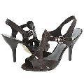 Nine West Hammer Brown Croco