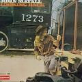 John Mayall - Looking Back
