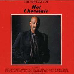 Hot Chocolate - Very Best Of