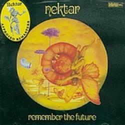 Nektar - Remember The Future (+2 Bonus Tracks) (Remastered)