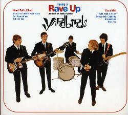 The Yardbirds - Having A Rave Up [Remaster]
