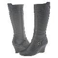 Bronx Shoes 12846 Mia Black