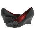 Bronx Shoes 73048 Mia Black