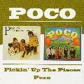 Poco - Pickin` Up The Pieces/Poco