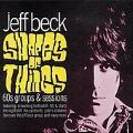 Jeff Beck - Shape Of Things: 60`s Groups & Sessions