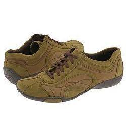 Naturalizer Cade Army Suede/Leather