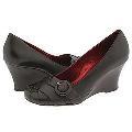 Bronx Shoes 73048 Mia Ebony