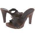 J Lo Monica Brown Leather