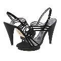 J Lo Missy Black Velvet