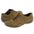 Naturalizer Cade Army Suede/Leather