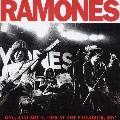 The Ramones - Live January 7, 1978 At The Palladium NYC